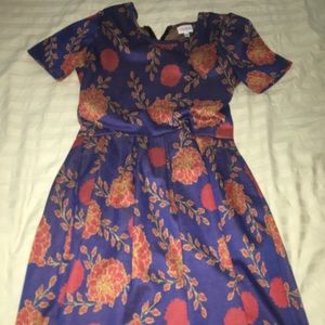 Size medium LLR Amelia